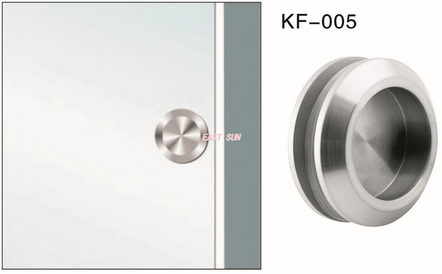Mover maçaneta de porta com design popular