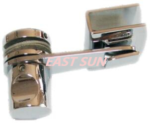 Trava de botão de 180 graus