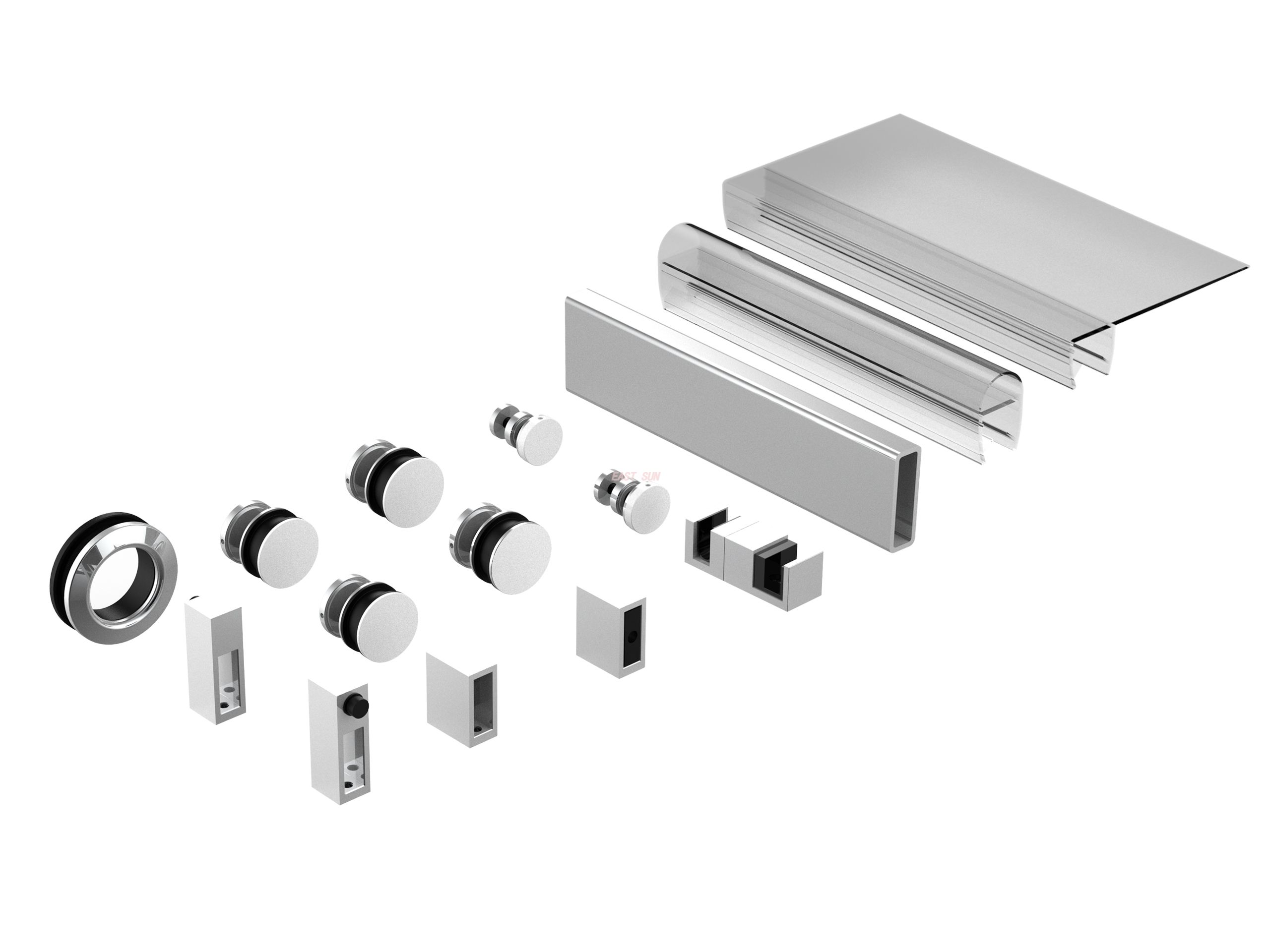 (Série SER Deluxe) TK-002B-Plus-Φ39