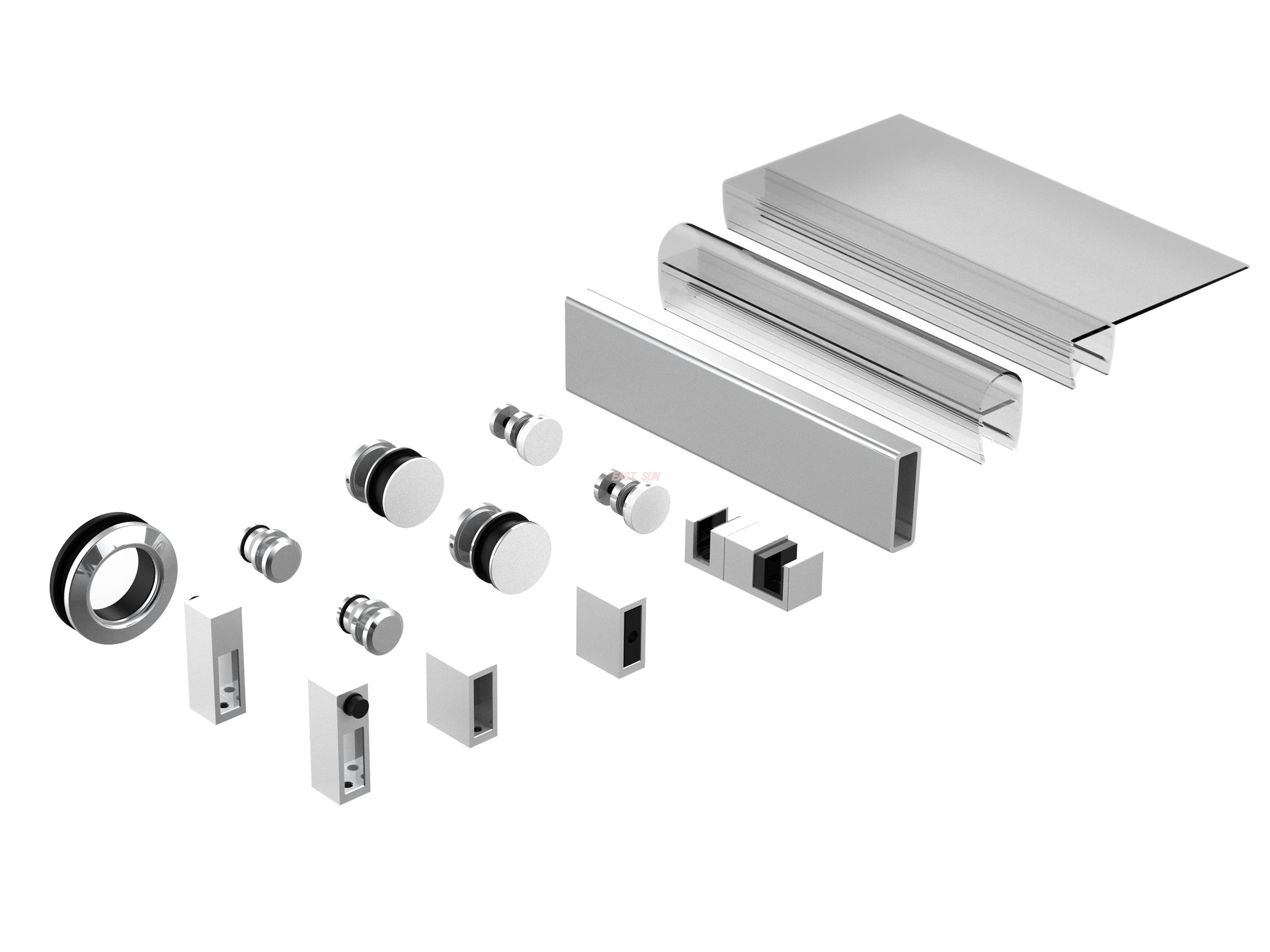 (Série SER) TK-002A-Padrão-Φ39