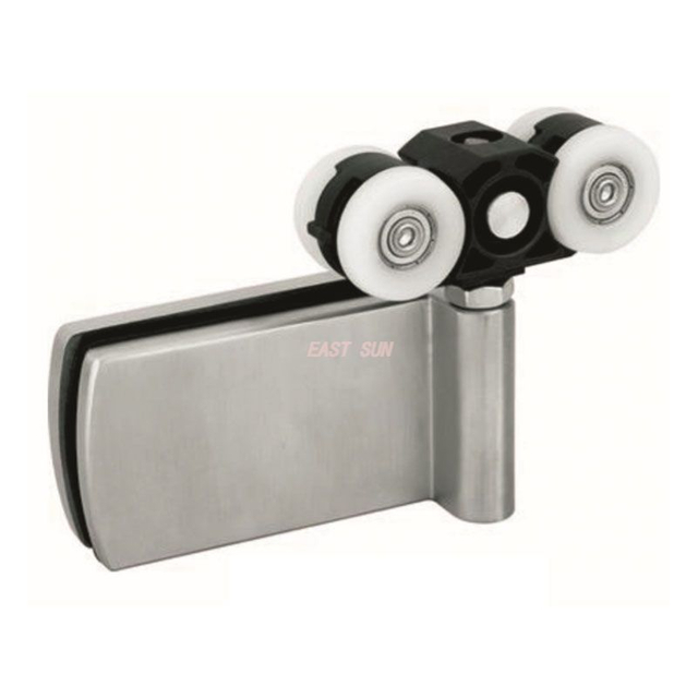 BT-05V-Sistemas de portas dobráveis