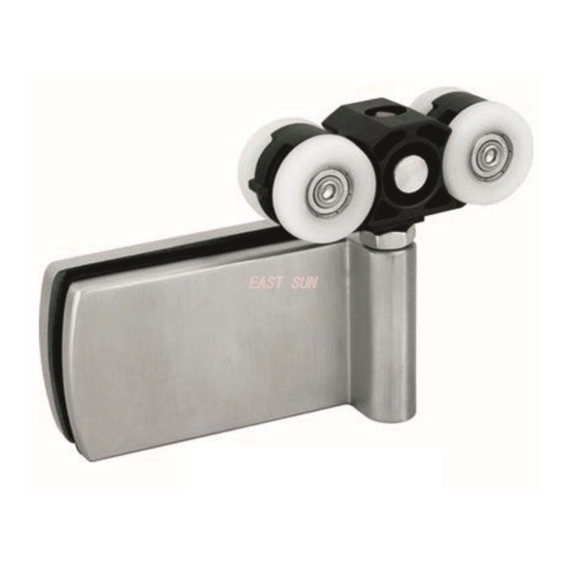 BT-05V-Sistemas de portas dobráveis