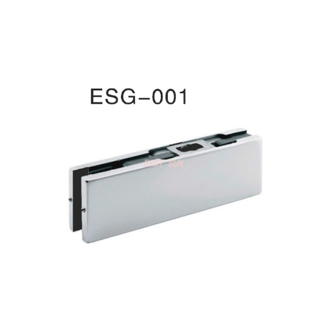 ESG-001-Ajuste de Patch