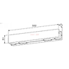 Encaixe de patch PMB-900