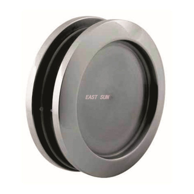 MC-003-Sistemas de montagem de vidro para escritório