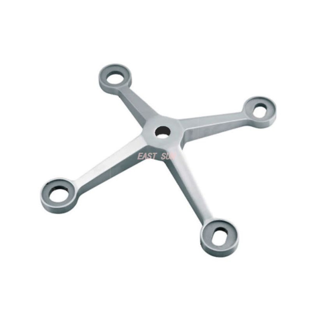 Encaixe SD-204-4-Aranha