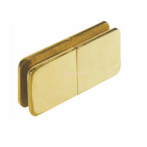 Grampos de vidro GBF-815T