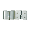 Dobradiças autoelevantes de latão RSH-402L