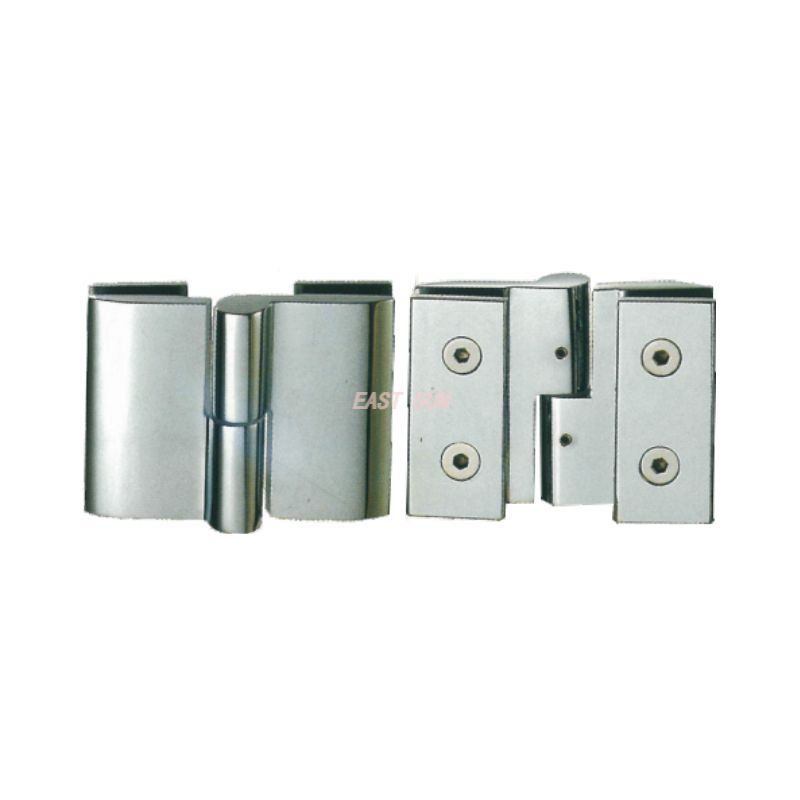 Dobradiças autoelevantes de latão RSH-402L