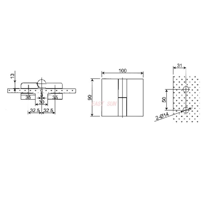 dobradi&ccedil;as ascendentes de a&ccedil;o inoxid&aacute;vel