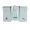 ESH-1002-Dobradiças para porta de chuveiro