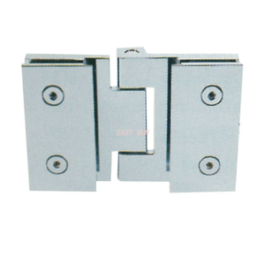 ESH-1002-Dobradiças para porta de chuveiro