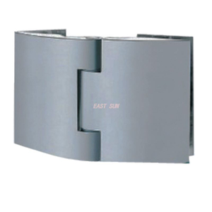 ESH-772-Dobradiças para porta de chuveiro