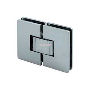 ESH-423-Dobradiças para porta de chuveiro