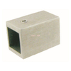 KF-1001- conectores para banheiros