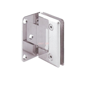 ESH-305-Dobradiças para porta de chuveiro