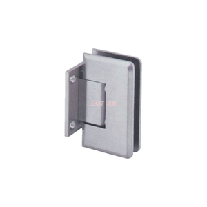 ESH-301BS-Dobradiças para porta de chuveiro