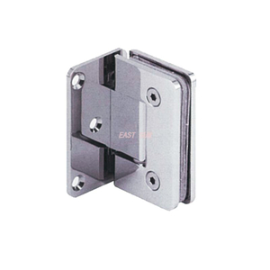 ESH-215-Dobradiças para porta de chuveiro