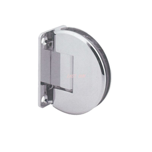 ESH-311-Dobradiças para porta de chuveiro