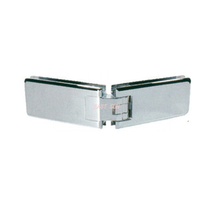 ASH-602-Dobradiças de chuveiro ajustáveis