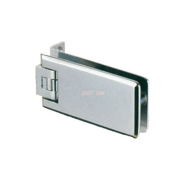 ASH-606-Dobradiças de chuveiro ajustáveis