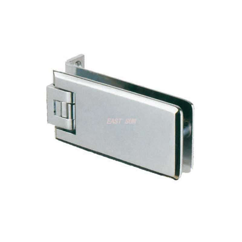 ASH-606-Dobradiças de chuveiro ajustáveis