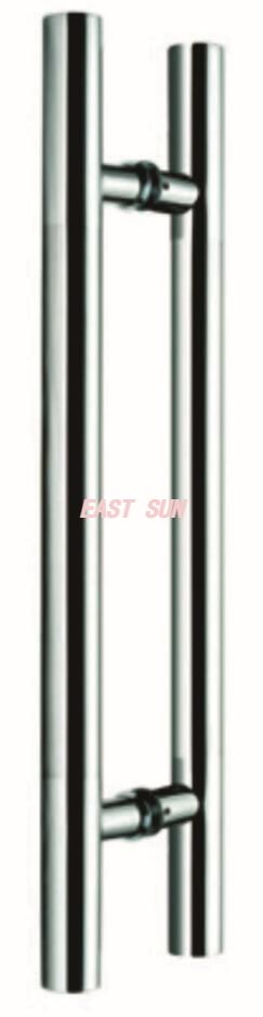 Puxadores e puxadores modernos para armários de cozinha da Esun Hardware