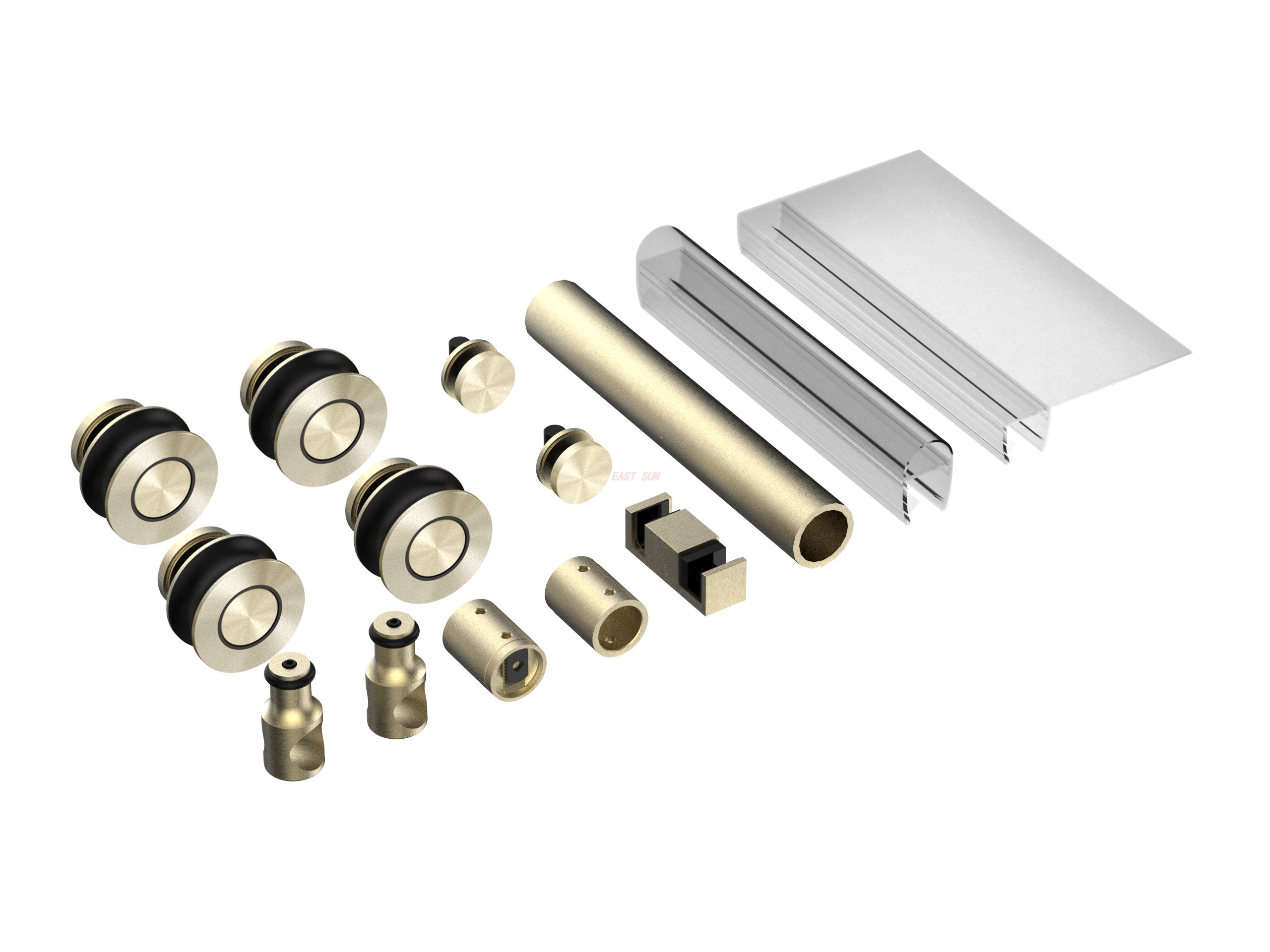 (Série CRE) TK-003B-Plus-Φ70